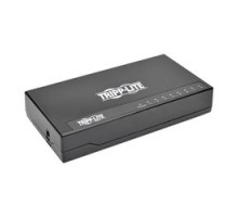 TRIPP LITE  NG8P   8-Port 10/100/1000 Mbps Desktop Gigabit Ethernet Unmanaged Switch