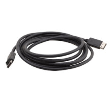 KRAMER 97-0616006 C-DPM/DPM-6         DisplayPort M to DisplayPort M Cable - 6’