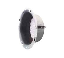 BOGEN  RE84                 Ceiling Speaker Enclosure, Round, 12-1/4