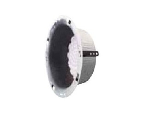BOGEN  RE84                 Ceiling Speaker Enclosure, Round, 12-1/4