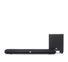 LEVITON  LAESB                 Soundbar with Wireless Subwoofer and Bluetooth