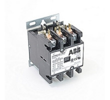 ABB  DP60C3P-1/PB   DP CONTR,60A,3P,120/60