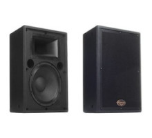 KLIPSCH GROUP INC  1062018  KI-262-B-SMA-II                 Permanent Install Speaker, 2-Way, Trapezoidal, 8 Ohm, 100 dB, 1200 Watt, 71 Hertz to 20 Kilohertz, 12