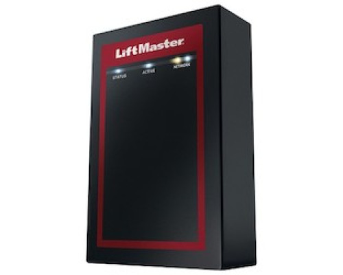 LIFTMASTER  CAP2D                 CAP2D: CONNECTED ACCESS PORTAL