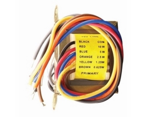 SPECO TECHNOLOGIES  T70255                 16 Channel Wall Mount HU DVR w/ Monitor, 32TB, TAA