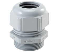 LAPP GROUP  53111040                 SKINTOP ST-M 32X1,5 RAL 7001 SGY