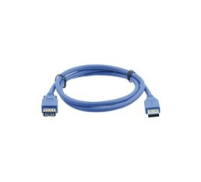 KRAMER  96-02310010  C-USB3/AAE-10                 USB 3.0 Type A to Type A Extension Cable - 10’