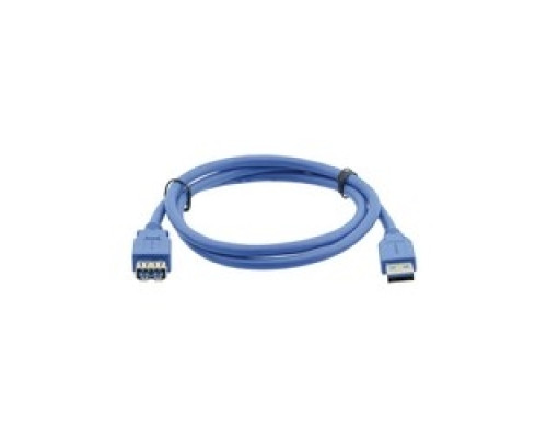 KRAMER  96-02310010  C-USB3/AAE-10                 USB 3.0 Type A to Type A Extension Cable - 10’