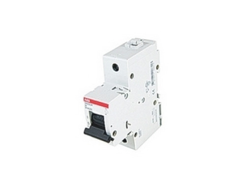 ABB  S800-SOR24   Shunt operation release 24V AC/DC for S800U and S800S miniature circuit breakers