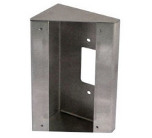 AIPHONE  SBX-DV30  31712                 30-Degree Angle Box For JK/JF/JP/JO-DV Door Stations