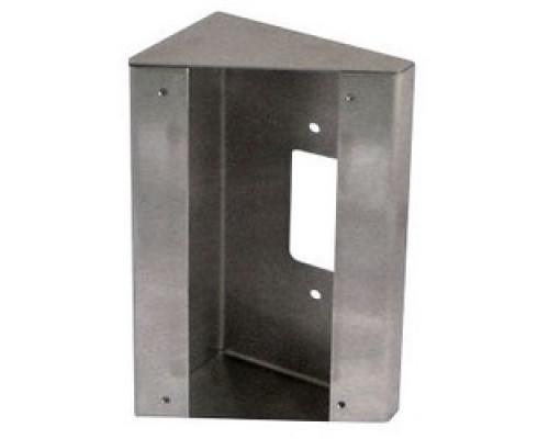 AIPHONE  SBX-DV30  31712                 30-Degree Angle Box For JK/JF/JP/JO-DV Door Stations