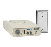 LOUROE ELECTRONICS LE-016 ASK-4 102         Audio Monitoring System, 12 Volt DC, 500 Milliampere, Electret Condenser, With 40 Hertz to 15 Kilohertz Microphone D , 10 Kilo Ohm/600 Ohm, 100 Hertz to 10 Kilohertz Base Station