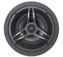 SPEAKERCRAFT  SC-DX-FC6                 Focus on breath of the singer, the pick of the guitar, or the SFX of movies and games with crisp room-filling sound.