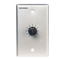 BOGEN  GSRVC                 Remote volume control for GS amps