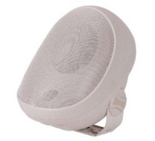 FACTOR ELECTRONICS  IO-41W                 Speaker System, Indoor/Outdoor, 4