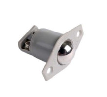 EDWARDS SIGNALING  46E   Insulated Rolling Ball Contactor That Operates From Pressure In Any Direction. No Mortise Required For Installation.