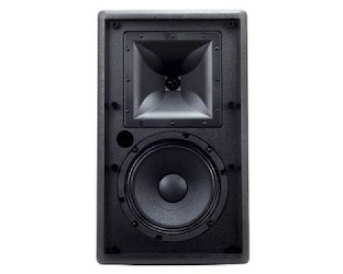 KLIPSCH GROUP INC  1062007  KI-102-RT-SMA-II                 Permanent Install Speaker, 2-Way, Compact Trapezoidal, 8 Ohm, 95 dB, 800 Watt, 88 Hertz to 17 Kilohertz, 8