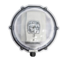 ADVANCED NETWORK DEVICES  IPSTROBE-O   Outdoor IP Strobe
