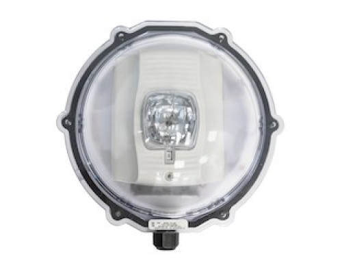 ADVANCED NETWORK DEVICES  IPSTROBE-O   Outdoor IP Strobe