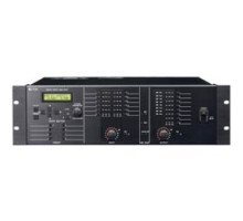 TOA ELECTRONICS INC  D-901US                 Modular Digital Mixer, 100 to 120/230 Volt AC 50/60 Hertz Input, 40 Watt, 20 to 20000 Hertz, 19