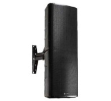 ELECTRO-VOICE  SX600PIX                 Loudspeaker System, 2-Way, Weatherproof, 105 dB Sensitivity, 70 to 19000 Hertz, 65 Degree x 65 Degree Coverage, 9.61