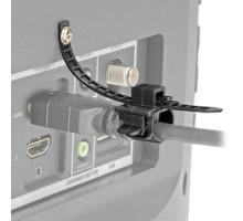 TRIPP LITE  P568-000-LOCK                 HDMI Cable Lock - Clamp/Tie/Screw