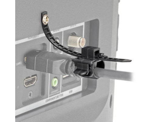 TRIPP LITE  P568-000-LOCK                 HDMI Cable Lock - Clamp/Tie/Screw