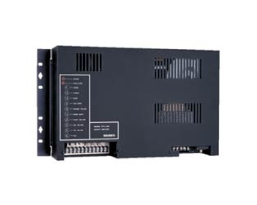BOGEN  TPU35B                 TPU Series Telephone Paging Amplifier, 35 W