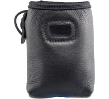 ELECTRO-VOICE  WP-WT                 WP-WT, Leather Pouch for REV-WT Bodypack
