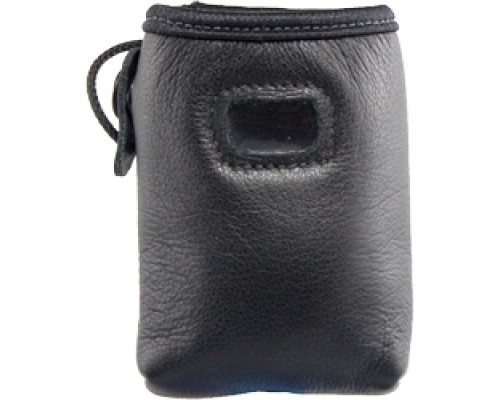 ELECTRO-VOICE  WP-WT                 WP-WT, Leather Pouch for REV-WT Bodypack