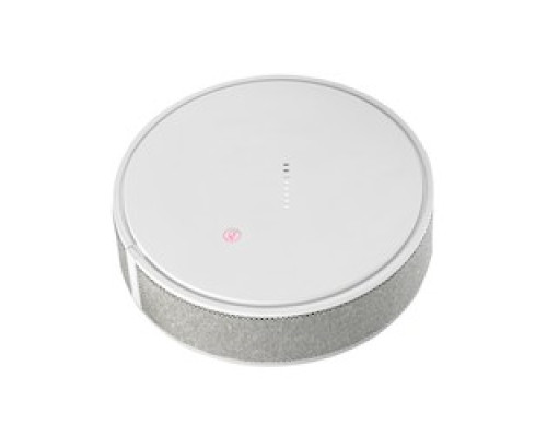 VADDIO LLC  999-85300-000W                 TableMIC D Microphone White