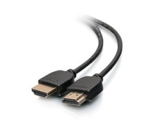 C2G  C2G41398  41398                 10ft/3m Flexible Standard Speed HDMI Cable