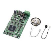 TOA ELECTRONICS INC  N-8050SB                 Substation Board Unit, Hand Free, 48 Volt DC, 2.4 Watt, 300 to 7000 Hertz, 2.6
