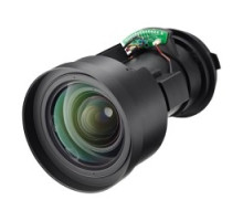 SHARP/NEC DISPLAY SOLUTIONS  NP40ZL                 Zoom Lens, 0.79 to 1.11:1 Throw Ratio, With Lens Shift, For NP-PA653U/NP-PA653U-41ZL Projector