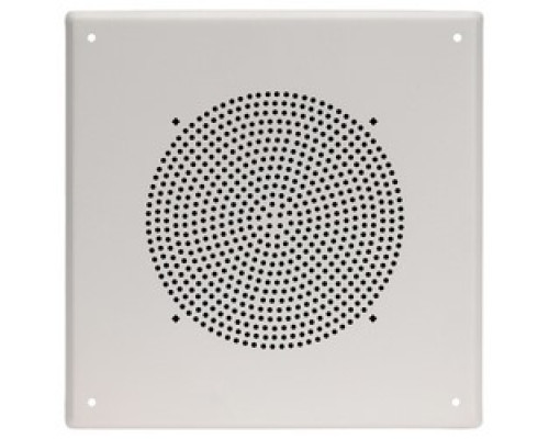 QUAM-NICHOLS COMPANY  BS8W                 CEILING BAFFLE SQUARE BAFFLE FOR 8