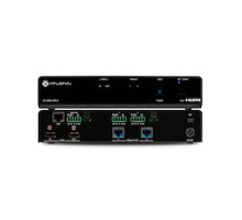 ATLONA TECHNOLOGIES  AT-UHD-CAT-2                 4K/UHD HDBaseT HDMI 1 x 2 Distribution Amplifier
