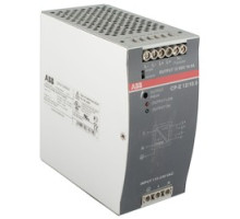ABB  1SVR427035R1000   DIN Mount Power Supply 90-264V AC/210-375V DC Input 12V DC/10A Output