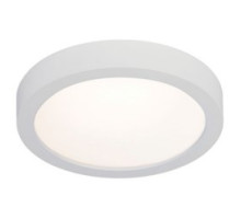 SIGNIFY NORTH AMERICAN CORP  PSD5R079301W   LED Downlight, Surface Mount, 120 Volt AC, 60 Hertz, 10.5 Watt, 90 CRI, 700 Lumen, 3000 K, 5