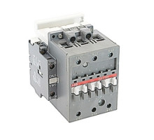 ABB  A63-30-11-84   Contactor, 3-P N/O 120 V AC, AC1=90A 1NO/1NC Aux Contact