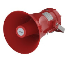 AXIS COMMUNICATIONS  02962-001  XC1311 EXPLOSION-PROTECTED                 AXIS XC1311 Explosion-Protected Network Horn Speaker