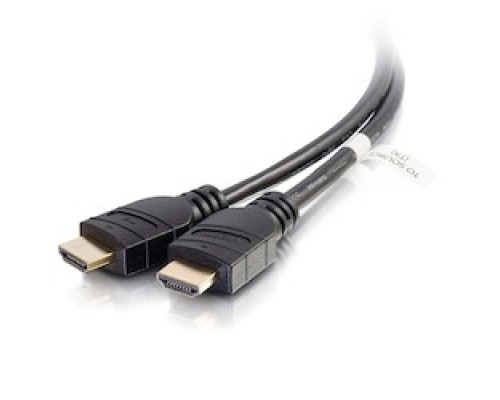 C2G  CG41412  41412                 15 ft. Active High Speed HDMI Cable 4K60 CL3