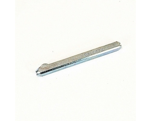 ABB  OXS6X73/B100   Package of 100 73mm long, 6mm square operating shafts for selector handles