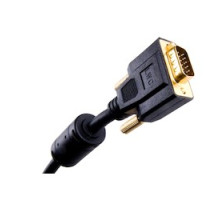 LIBERTY AV  Z100VGA25FT                 Liberty Brand Molded Cable Assemblies