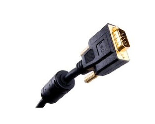 LIBERTY AV  Z100VGA25FT                 Liberty Brand Molded Cable Assemblies