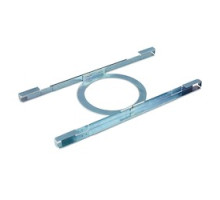 ALGO COMMUNICATION PRODUCTS  8188TBR                 The Algo 8188TBR is a T-bar support bracket for the 8188 SIP Ceiling Speaker and 8188-IC Algo InformaCast IP Ceiling Speaker.