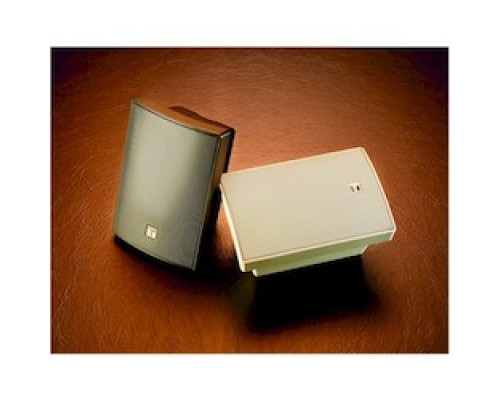 TOA ELECTRONICS INC  BS-1030W                 Music/Paging Speaker, 2-Way Bass-Reflex, 70/100 Volt, 30 Watt, 80 Hertz to 20 Kilohertz, 8 Ohm, 90 dB, 196 MM Width x 150 MM Depth x 290 MM Height, ABS Plastic White Enclosure