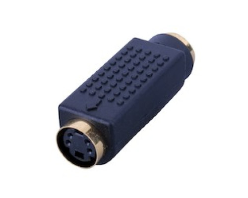 VANCO  VAD22                 S-VHS Cable Splice