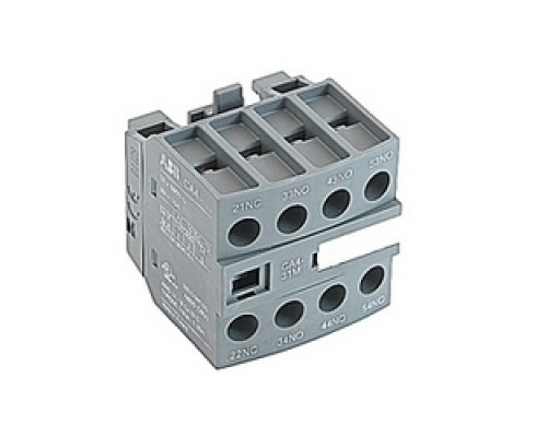 ABB  CA4-31M   Auxiliary Contact Block