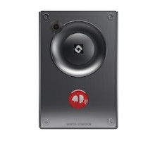 ZENITEL  1008315020  TCIV-2+                 TCIV-2+ Vandal/Stainless Steel