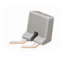 WAGO CORPORATION  261-402   Comb-style Jumper Bar; Insulated; 2-way; Reduces Conductor Size To 1.5 Mm
